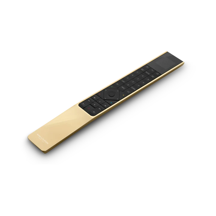 Bang & Olufsen BeoRemote One BT シルク Bang and Olufsen BEOREMOTE ONE - Sera Casdim