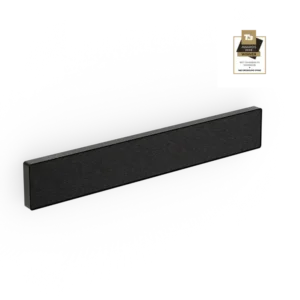 Bang and Olufsen BEOSOUND STAGE ANTHRACITE BLACK