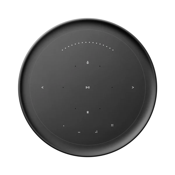 Bang and Olufsen Beosound Balance Black Oak - Sera Casdim