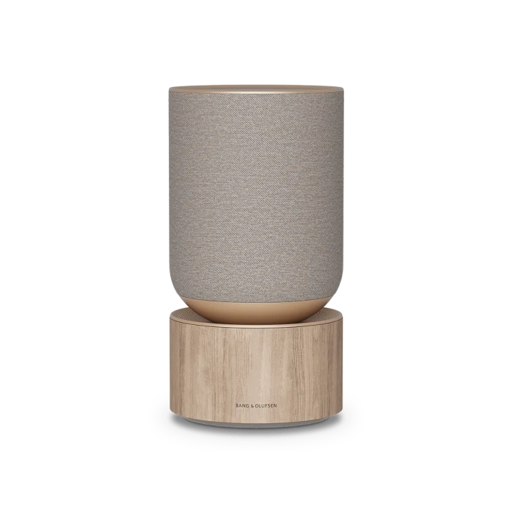 Bang and Olufsen Beosound Balance Black Oak - Sera Casdim