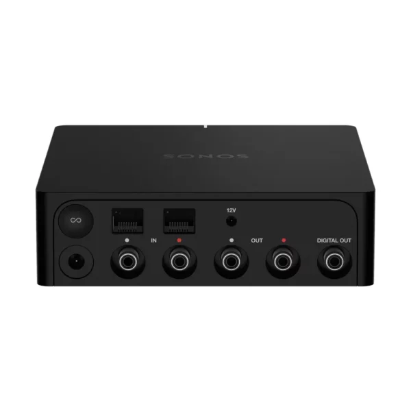 SONOS Port ソノスポート　ネットワークオーディオレシーバー SONOS Port - Sera Casdim