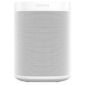 Sonos One 4