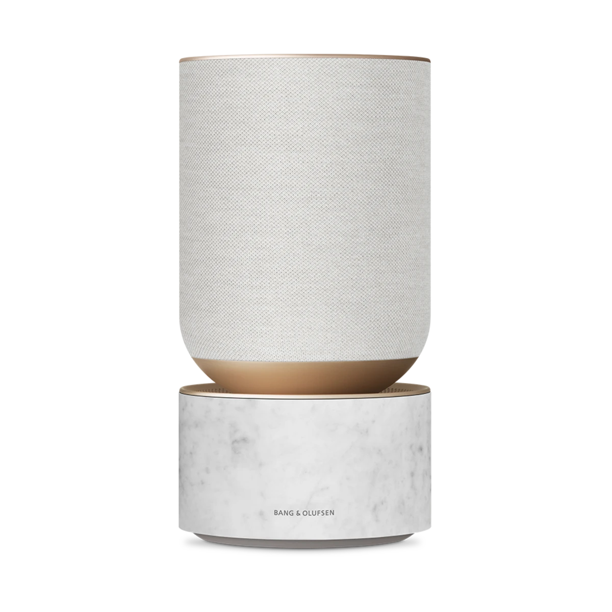 4月末まで。値下げ可　BANG＆OLUFSEN　Gold Tone Bang & Olufsen Beosound Emerge Gold Tone Alu｜新品通販フジヤ