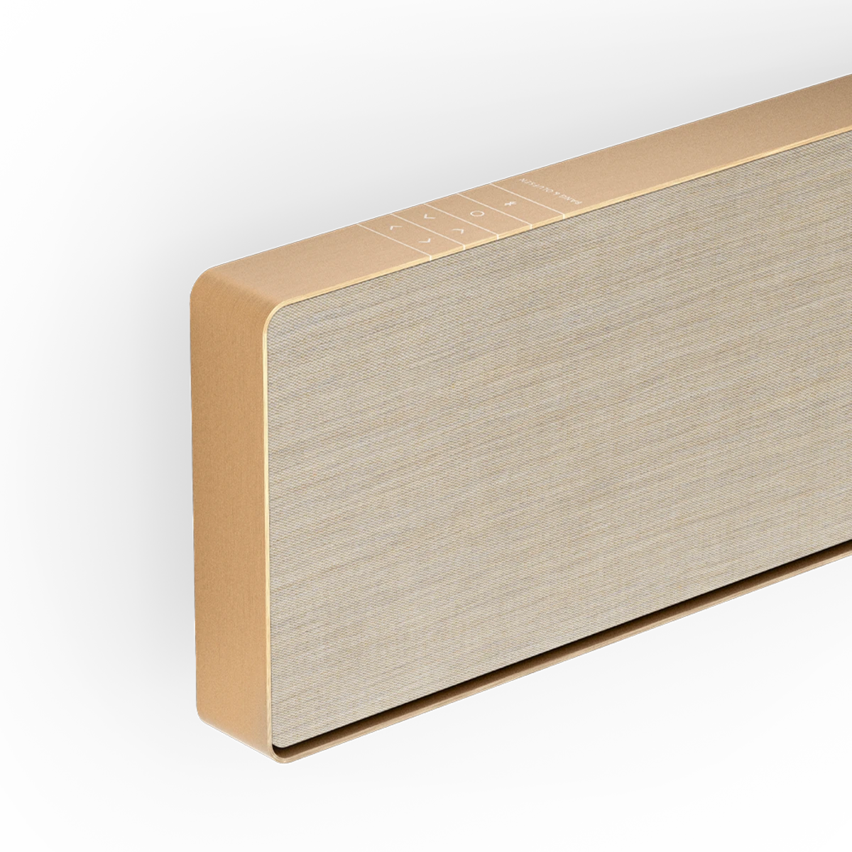 Bang and Olufsen BEOSOUND STAGE GOLD - Sera Casdim