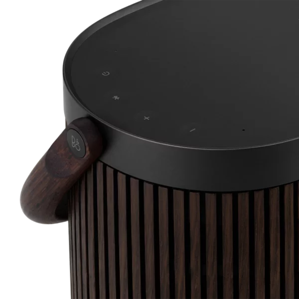 Bang and Olufsen BEOSOUND A5 Dark Oak - Sera Casdim