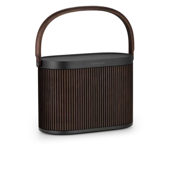 ★Bang & Olufsen ★　BeosoundCentury　木製ドア Bang and Olufsen BEOSOUND A5 Dark Oak – Sera Casdim