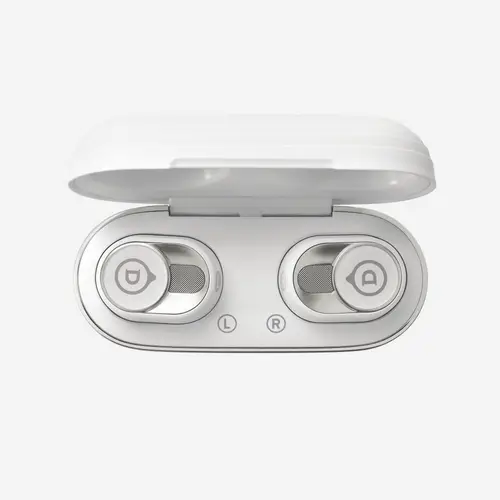Devialet Gemini II White ワイヤレスイヤホン Devialet Gemini II ホワイト - ラグジュアリー ワイヤレスイヤホン