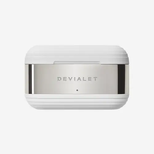 Devialet Gemini II white - Sera Casdim