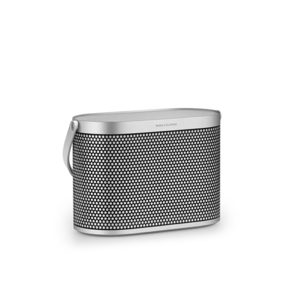 Bang and Olufsen Beosound A5 Spaced Aluminium - Sera Casdim