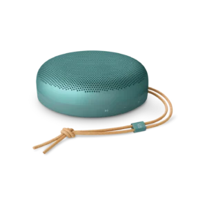 Beosound A1 3rd Gen (Eucalyptus Green)