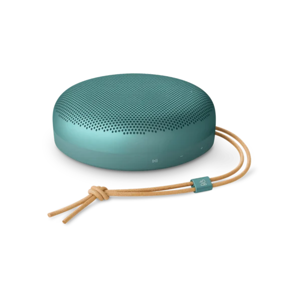 Beosound A1 3rd Gen (Eucalyptus Green) - Sera Casdim