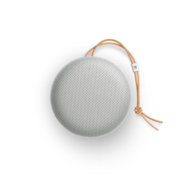 Beosound A1 3rd Gen (Natural Aluminium) – Sera Casdim