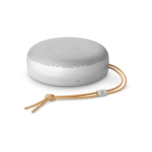Beosound A1 3rd Gen (Natural Aluminium)