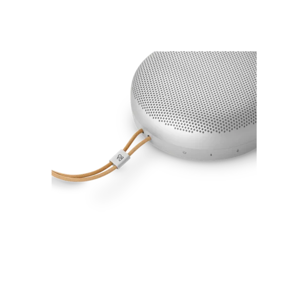 Beosound A1 3rd Gen (Natural Aluminium) – Sera Casdim