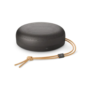 Beosound A1 3rd Gen (Black)