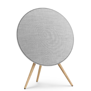 Beosound A9 (Natural Aluminium) (5th Gen)