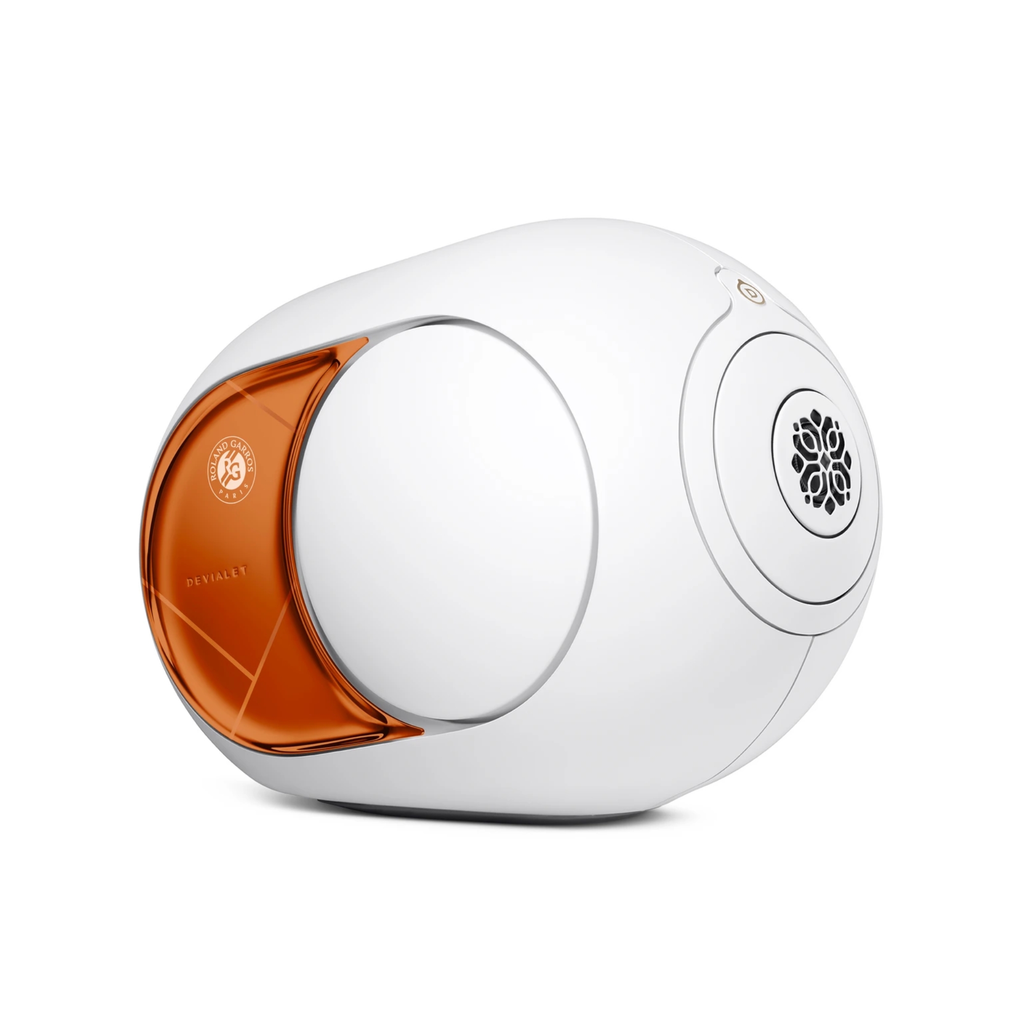 Devialet l Roland-Garros 108DB