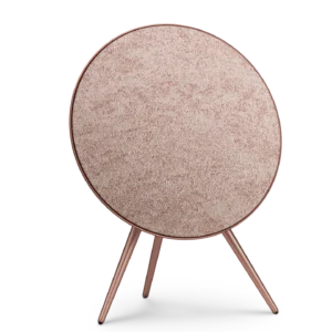 Beosound A9 - Sienna Brown Limited Edition