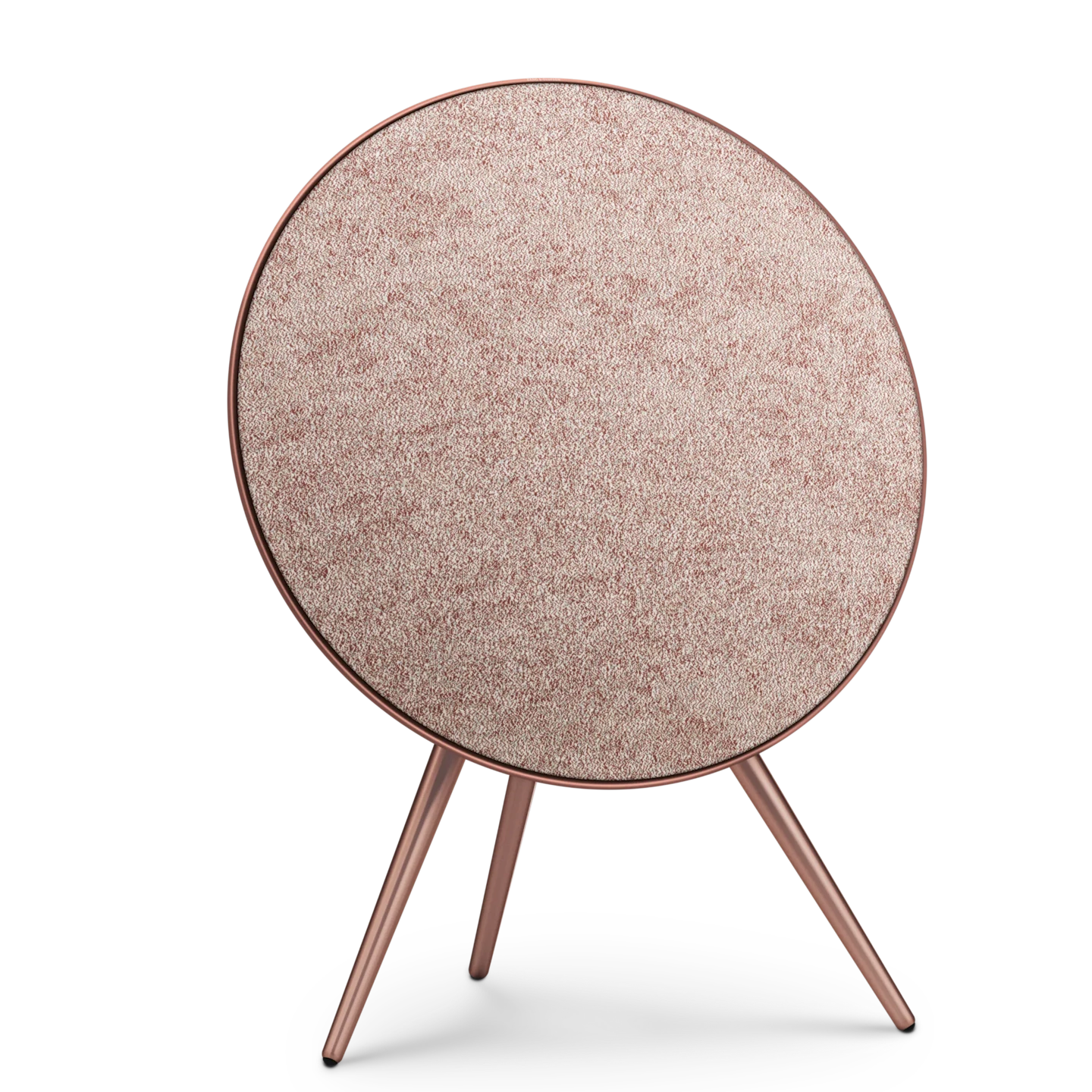 Beosound A9 – Sienna Brown Limited Edition